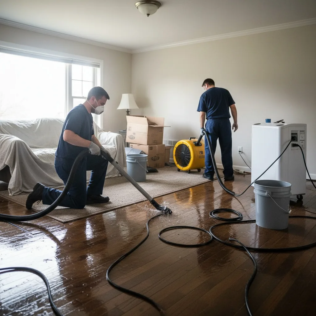 Integrity Group Pros in Norwalk